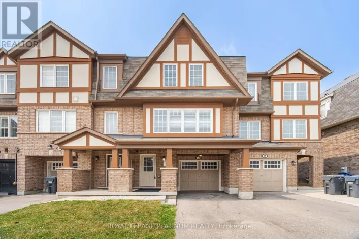 32 STEWARDSHIP ROAD, Brampton