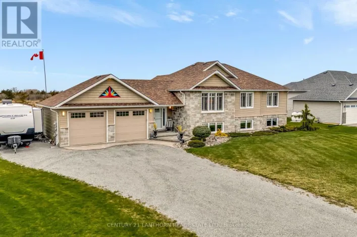 32 STINSON BLOCK ROAD, Prince Edward County