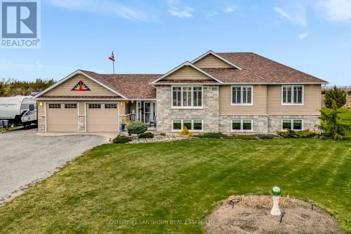 32 STINSON BLOCK ROAD, Prince Edward County