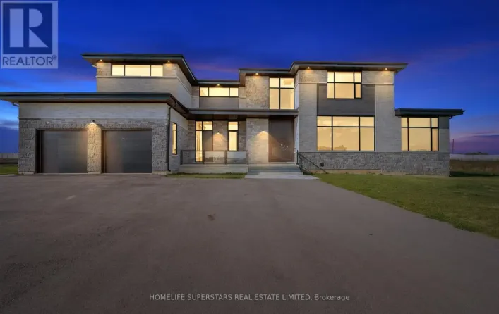 32 SUGARBUSH COURT, Halton Hills