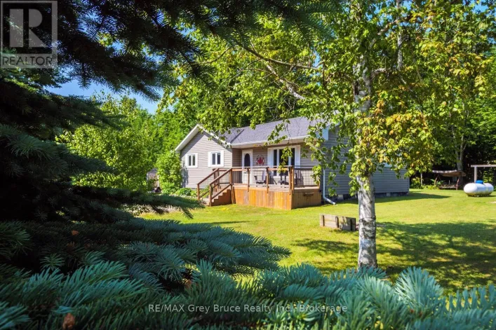 32 SUGARBUSH ROAD, South Bruce Peninsula