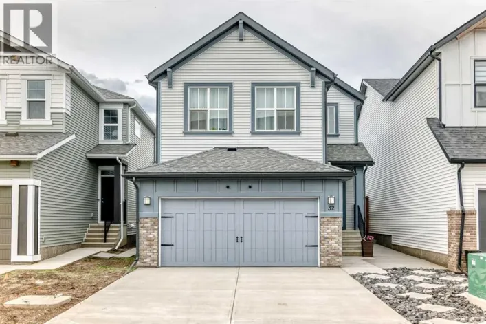 32 Sugarsnap Way SE, Calgary