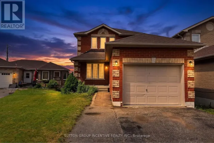 32 SUNDEW DRIVE, Barrie