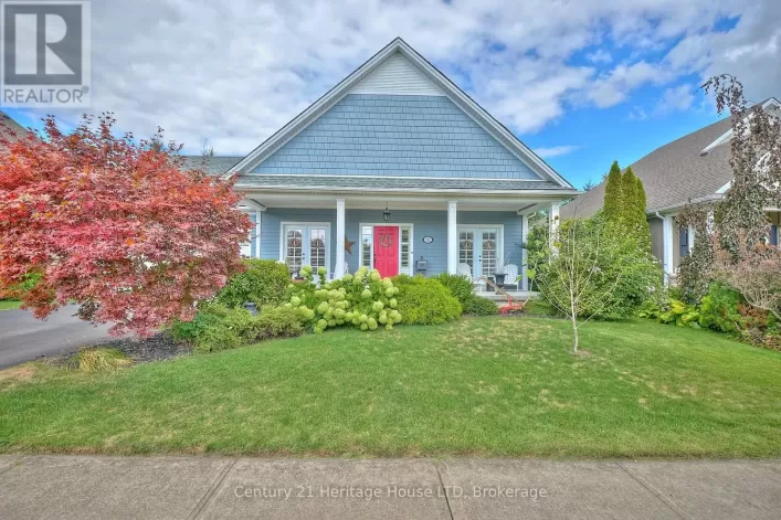 32 SUNRISE COURT, Fort Erie