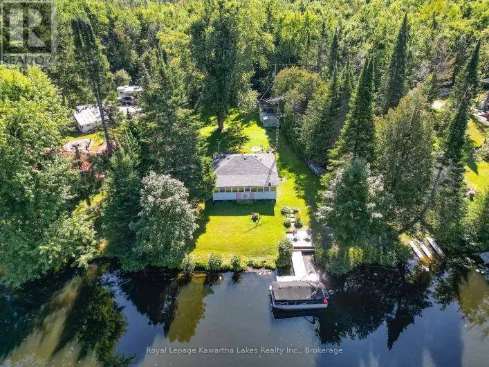 House for sale: 32 SUNSET LANE, Kawartha Lakes