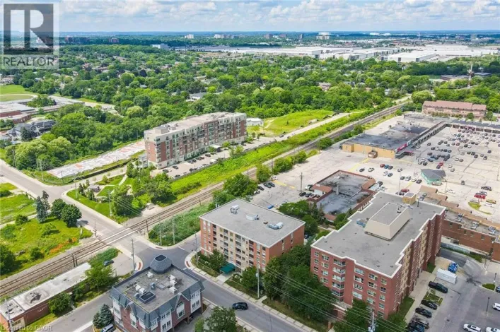 32 TANNERY Street Unit# 607, Mississauga