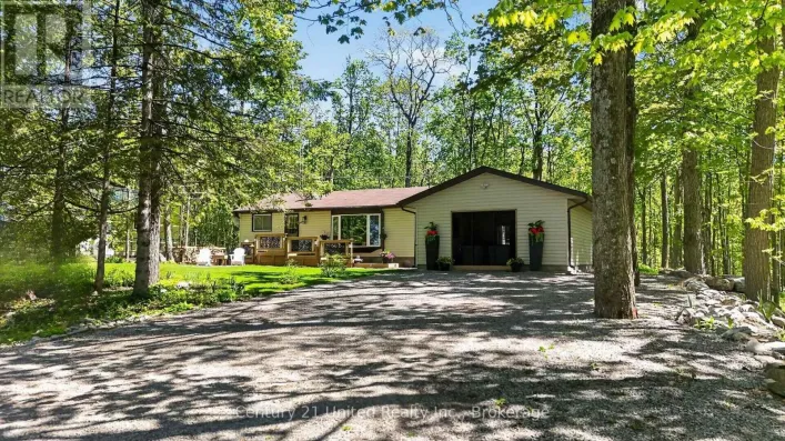 32 TEDS LANE, Trent Lakes