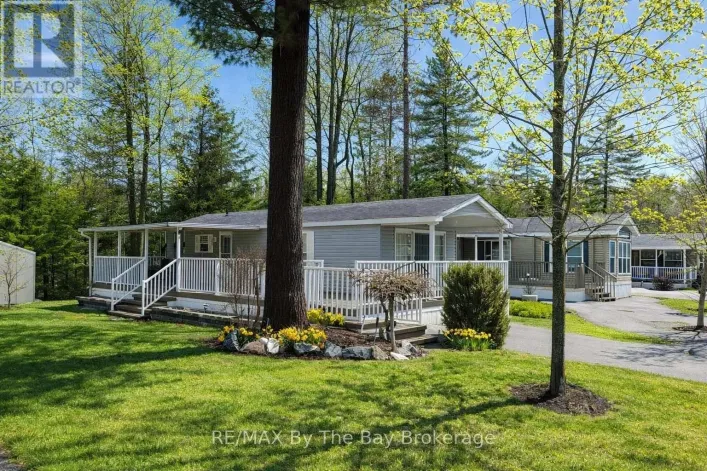 32 TEMAGAMI TRAIL, Wasaga Beach