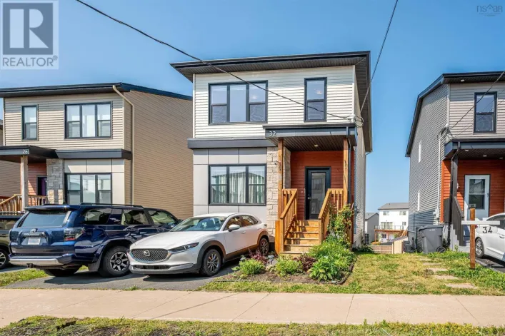 32 Travertine Court, Spryfield