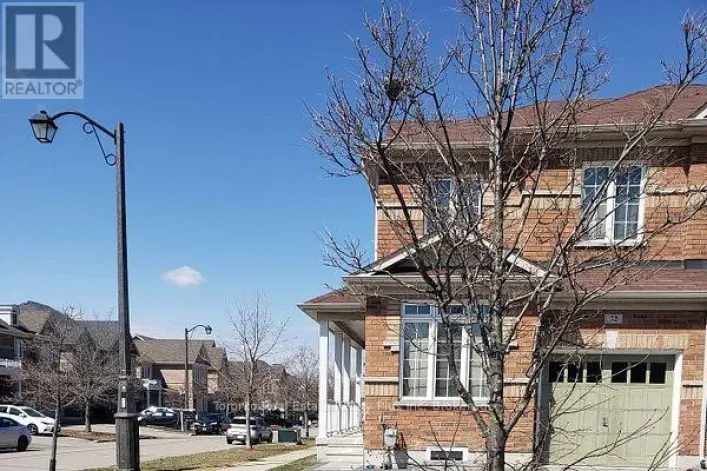 32 TURNHOUSE CRESCENT, Markham