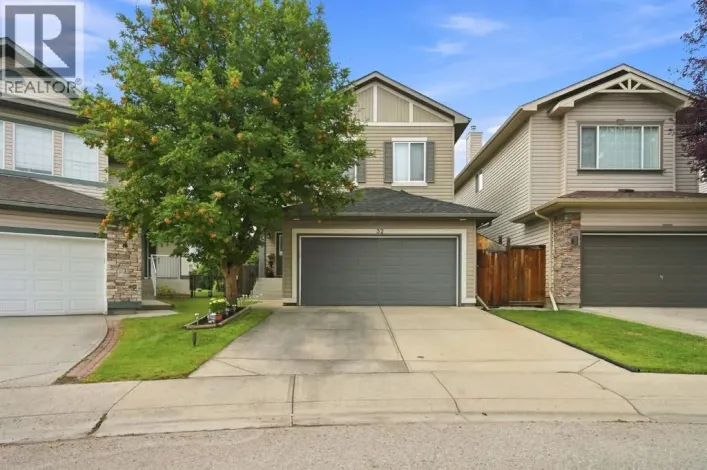 32 Tuscany Ravine Crescent NW, Calgary