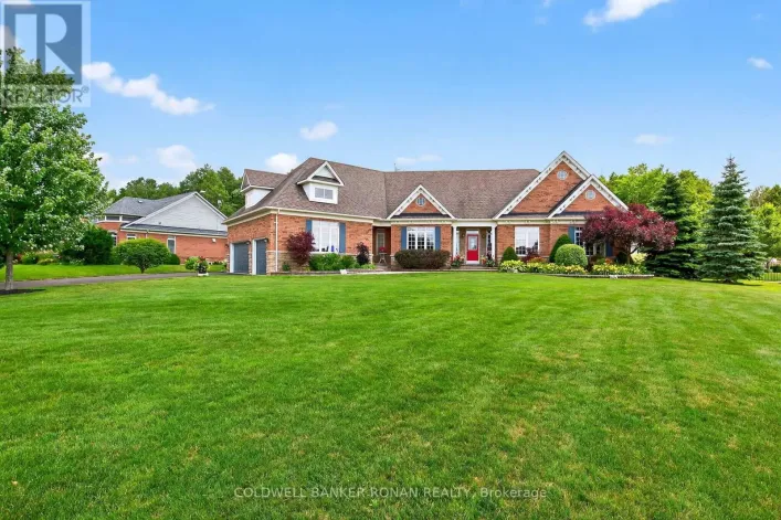 32 UNDERHILL COURT, New Tecumseth