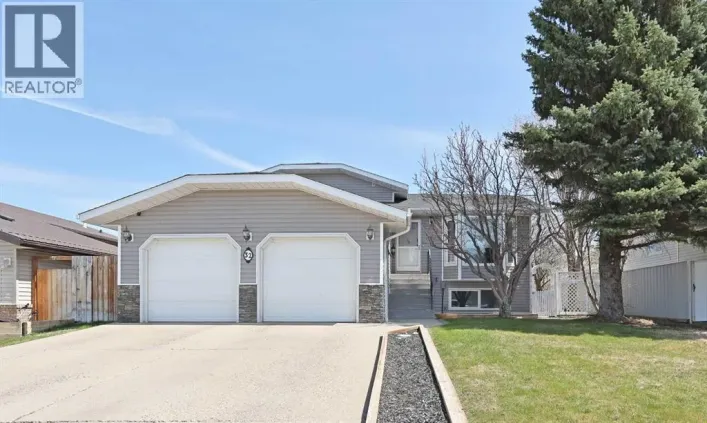 32 Upland Crescent, Brooks