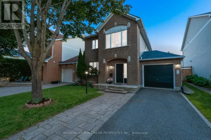32 VALENCIA STREET, Ottawa