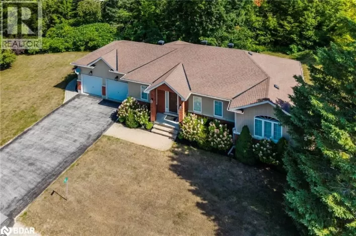 32 VALLEYCREST Drive, Oro-Medonte