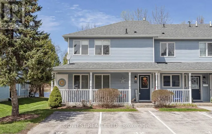 32 VALLEYMEDE COURT, Collingwood