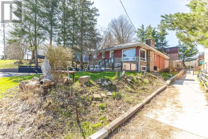 32 VICTORIA AVENUE, Halton Hills