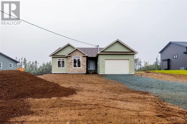 32 Viking Drive, Pouch Cove