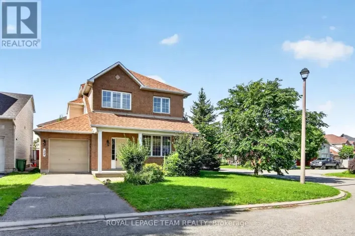32 VISTAPOINTE DRIVE, Ottawa