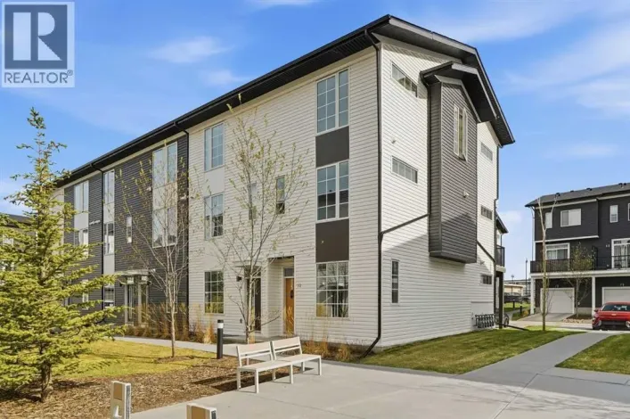 32 Walgrove Common SE, Calgary
