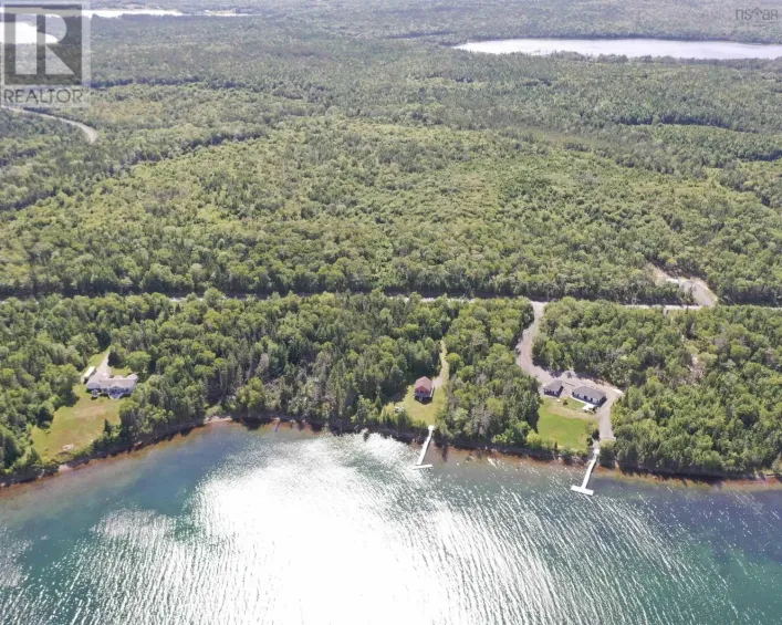 32 Wall Street, Cape George Estates