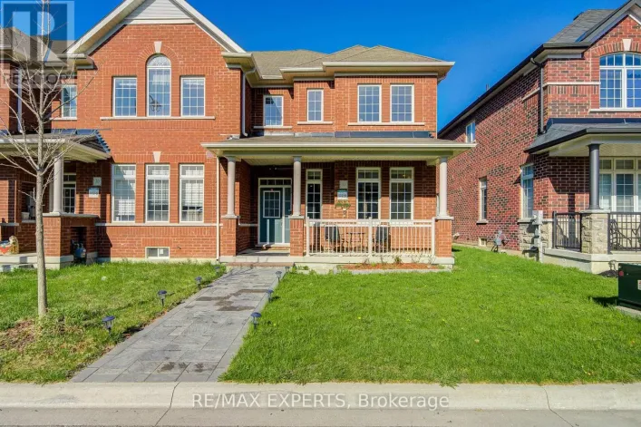 32 WALTER PROCTOR ROAD, East Gwillimbury