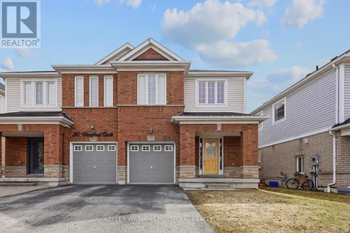 32 WARNFORD CIRCLE, Ajax