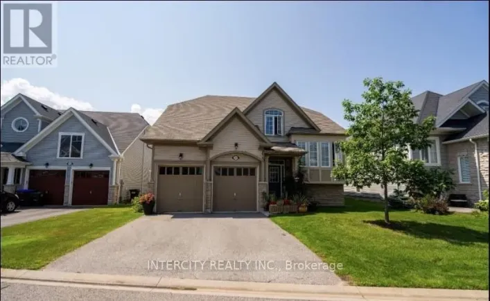 32 WATERVIEW ROAD, Wasaga Beach