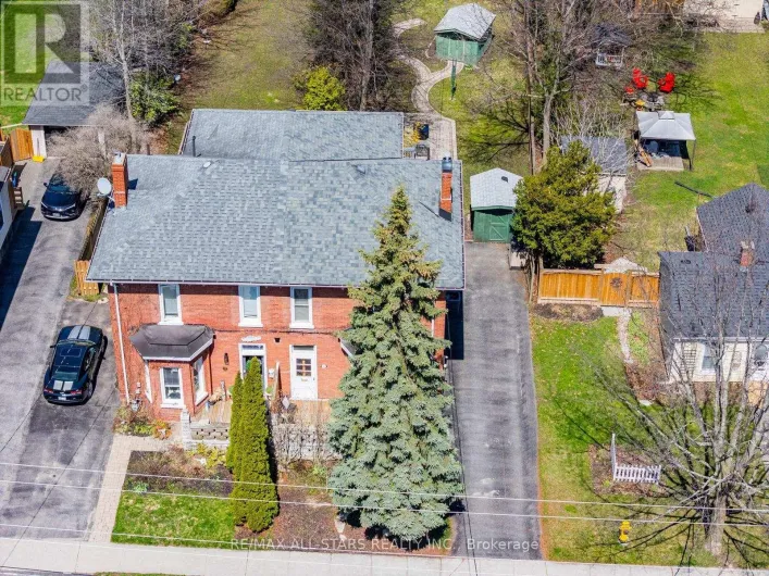 32 WELLINGTON STREET, Clarington