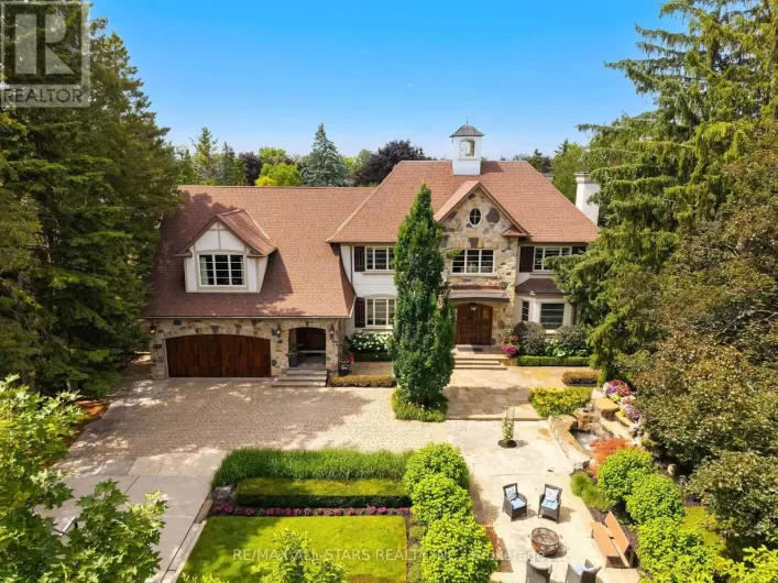 32 WEMBLEY AVENUE, Markham