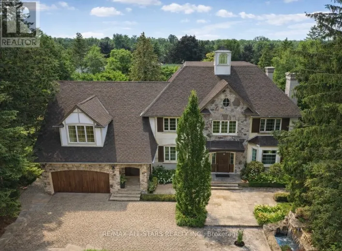 32 WEMBLEY AVENUE, Markham