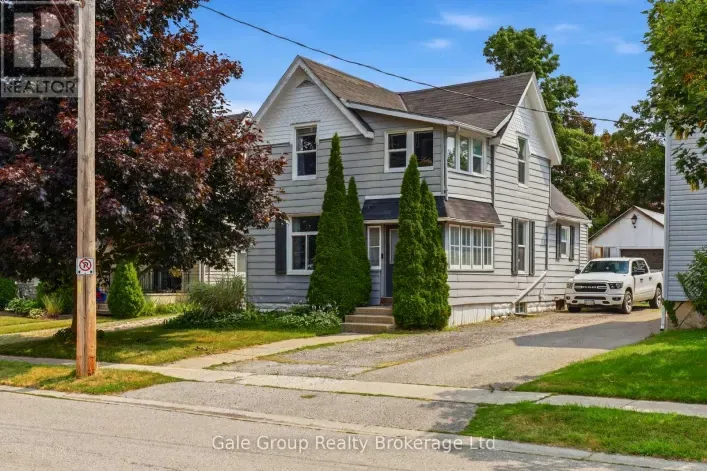House for sale: 32 WEST AVENUE W, St. Thomas