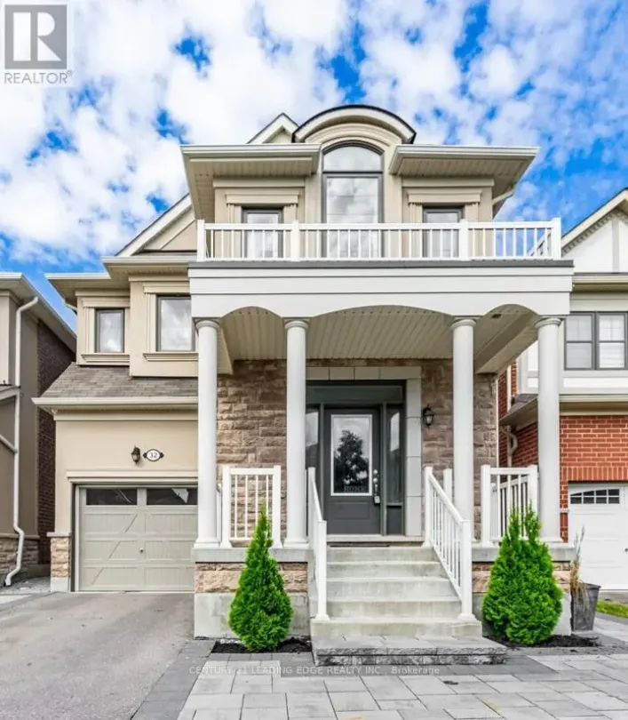 32 WESTFIELD DRIVE E, Whitby