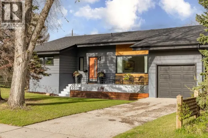 32 Westminster Drive SW, Calgary