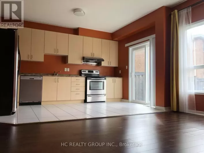 32 WHEELWRIGHT DRIVE, Richmond Hill