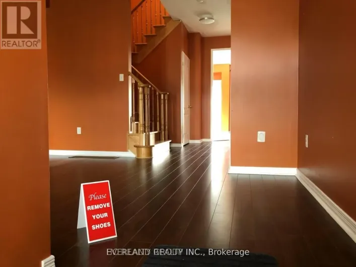 32 WHEELWRIGHT DRIVE, Richmond Hill