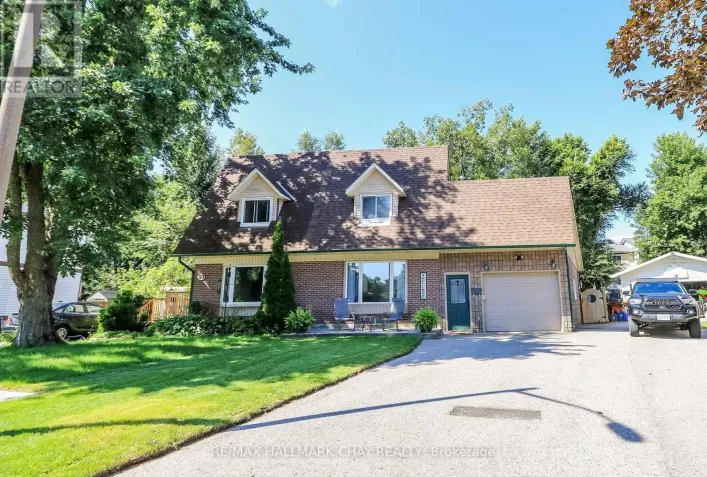 32 WILDE PLACE, Barrie