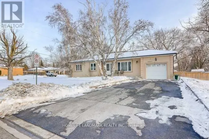 32 WINDRIDGE DRIVE, Markham