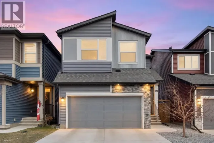 32 Wolf Creek Street SE, Calgary