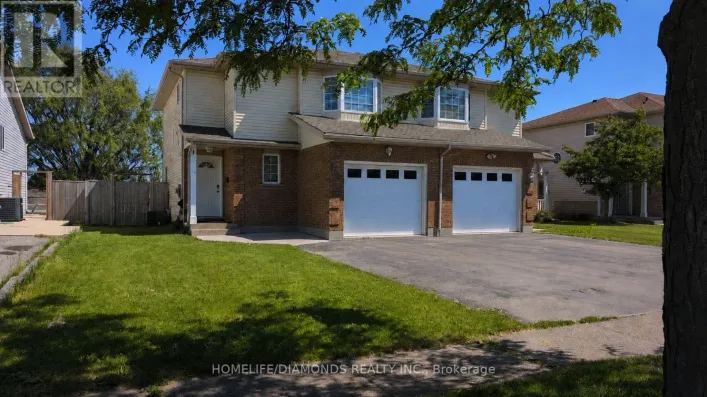 32 WOODLAND DRIVE, Welland