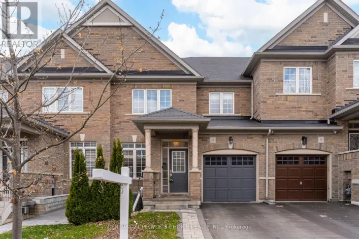 32 YELLOW SORREL ROAD, Brampton
