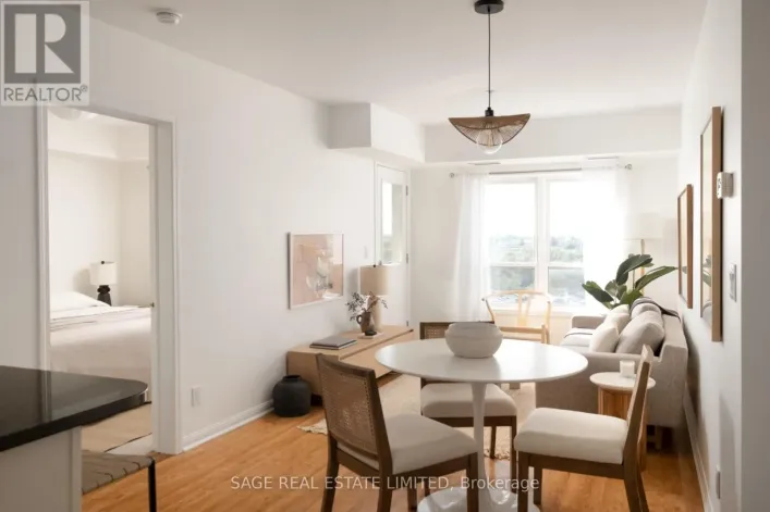 320 - 10 MENDELSSOHN STREET, Toronto