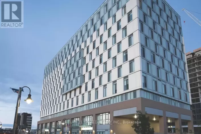 320 - 100 BOND STREET E, Oshawa