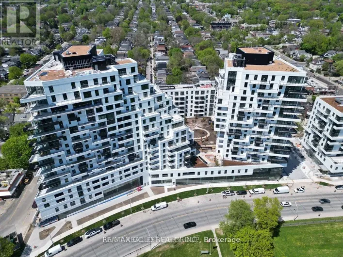 320 - 1050 EASTERN AVENUE, Toronto