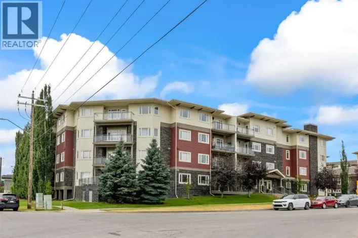 320, 11 Millrise Drive SW, Calgary