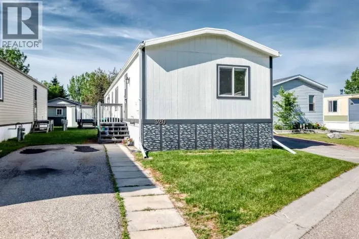 320, 1101 84 Street NE, Calgary