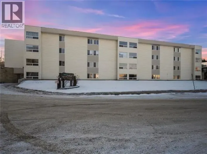 320, 111 Charles Avenue, Fort McMurray