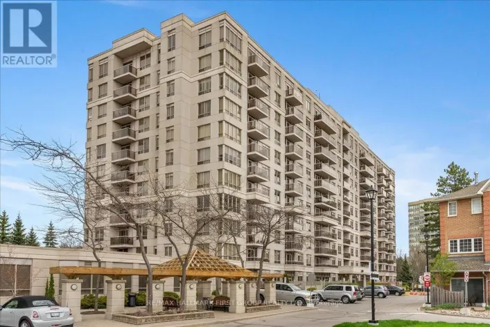 320 - 1200 THE ESPLANADE N ROAD, Pickering