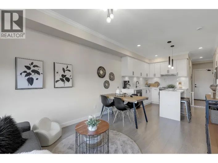 320 12109 223 STREET, Maple Ridge