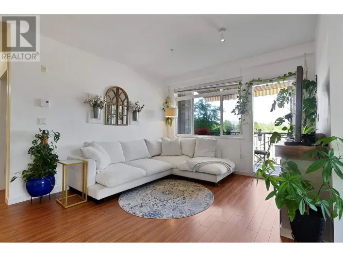 320 12350 HARRIS ROAD, Pitt Meadows